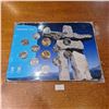 Image 1 : Vancouver 2010 Circulation Coin Set