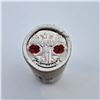 Image 2 : 2010 RCM Remembrance Day Poppies Quarter Mint Roll