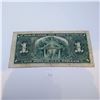 Image 2 : 1937 Bank of Canada One Dollar Banknote