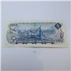 Image 2 : 1972 Bank of Canada Five Dollar Banknote
