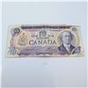 Image 1 : 1971 Bank of Canada Ten Dollar Banknote