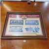 Image 1 : Canadian Five Dollar Banknote Collection