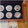 Image 3 : Bradford Exchange Greatest Stories of the Bible Proof Coin Collection