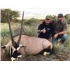 Image 19 : 4 Person African Hunting Safari