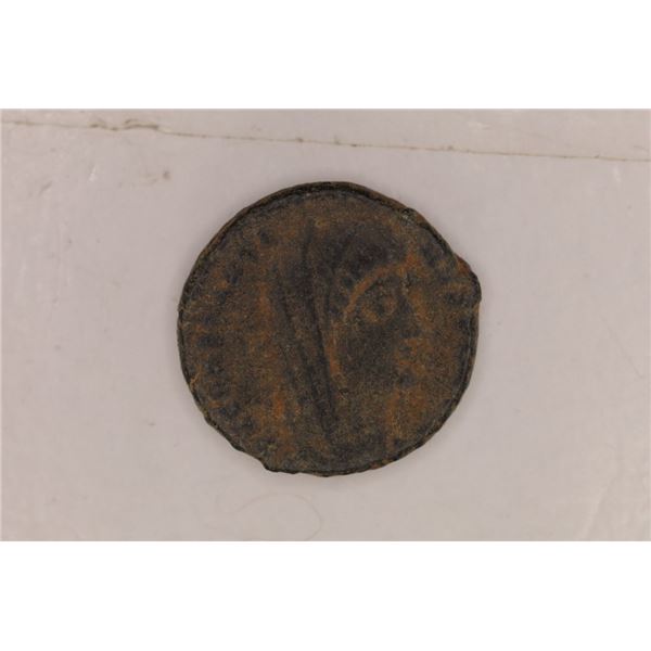ROMAN ANCIENT COIN