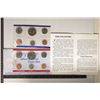 Image 2 : 1998 US MINT SET (UNC) P/D (WITH ENVELOPE)