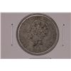 Image 1 : 1862 PORTUGAL SILVER 200 REIS .1474 OZ. ASW