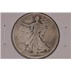 Image 1 : 1917-S REVERSE MINT MARK SILVER WALKING LIB HALF