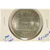 Image 1 : 1964 NORWAY SILVER 10 KRONER BU .5787 OZ. ASW