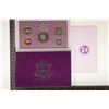 Image 2 : 1988 US PROOF SET (WITH BOX)