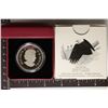 Image 2 : 2013 CANADA SILVER PROOF $20 BALD EAGLE COIN