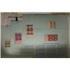 Image 1 : 5 BLOCKS OF 4 US UNCANCELLED POSTAGE STAMPS: