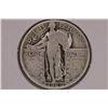 Image 1 : 1929 SILVER STANDING LIBERTY QUARTER