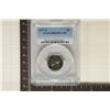 Image 1 : 1977-S JEFFERSON NICKEL PCGS PR69 DCAM