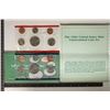 Image 2 : 1993 US MINT SET (UNC) P/D (WITH ENVELOPE)