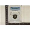 Image 1 : 2000-S JEFFERSON NICKEL PCGS PR69 DCAM