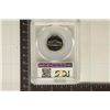 Image 2 : 2000-S JEFFERSON NICKEL PCGS PR69 DCAM