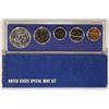 Image 2 : 1966 US SPECIAL MINT SET WITH BOX