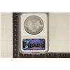 Image 2 : 2009 AMERICAN SILVER EAGLE NGC MS69