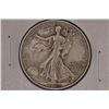 Image 1 : 1942-D SILVER WALKING LIBERTY HALF DOLLAR