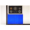 Image 2 : 1972 US PROOF SET (WITH BOX)
