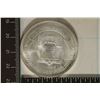 Image 2 : 1 TROY OZ .999 FINE SILVER UNC ROUND, LIBERTY