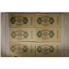 Image 2 : 6-1922 GERMAN 10000 MARK BILLS