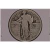 Image 1 : 1926 STANDING LIBERTY QUARTER