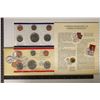 Image 2 : 1990 US MINT SET (UNC) P/D (WITH ENVELOPE)