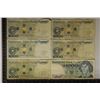 Image 2 : 6-1982 POLAND 1000 ZLOTYCH BILLS