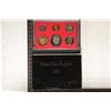 Image 1 : 1982 US PROOF SET (WITH BOX)