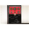 Image 2 : 1982 US PROOF SET (WITH BOX)