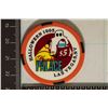 Image 1 : $5 NEVADA PALACE CASINO CHIP 1995 HALLOWEEN