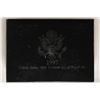 Image 3 : 1997 US SILVER PREMIER PROOF SET (WITH BOX) AND
