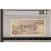 Image 2 : ARGENTINA 1000 PESO PCGS 66 PPQ GEM UNC BILL