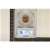 Image 2 : 1947 LINCOLN WHEAT CENT PCGS MS64RD
