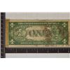 Image 2 : 1935-A US $1 HAWAIIAN OVERPRINT SILVER CERTIFICATE