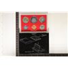 Image 2 : 1980 US PROOF SET (WITH BOX)