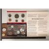 Image 1 : 1985 US MINT SET (UNC) P/D (WITH ENVELOPE)