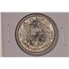 Image 1 : 1956 CANADA SILVER 50 CENTS .3 OZ. ASW