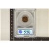 Image 2 : 1955-S LINCOLN WHEAT CENT PCGS MS64RD