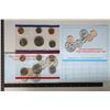 Image 1 : 1994 US MINT SET (UNC) P/D (WITH ENVELOPE)