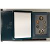 Image 2 : 1997 US PRESTIGE PROOF SET WITH BOX AND