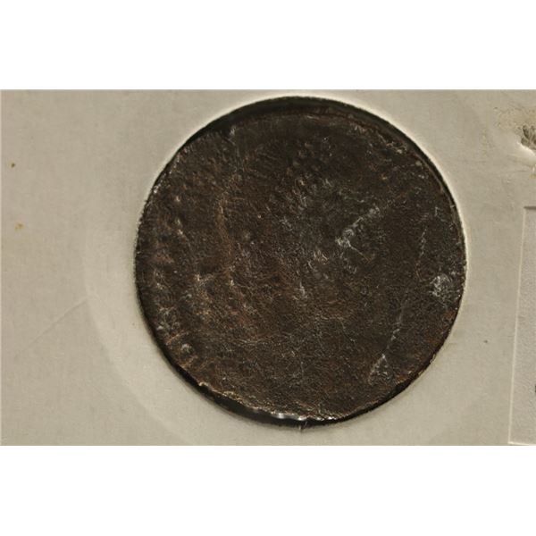 337-361 A.D. CONSTANTIUS II ROMAN ANCIENT COIN