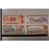 Image 2 : SET OF 4 HONDURAS CRISP UNC BILLS: 2016 ONE