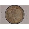 Image 2 : 1940 SILVER WALKING LIBERTY HALF DOLLAR TONED