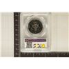 Image 2 : 1989-S KENNEDY HALF DOLLAR PCGS PR69 DCAM