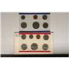 Image 1 : 1981 US MINT SET (UNC) P/D/S (WITH ENVELOPE)