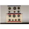 Image 2 : 1981 US MINT SET (UNC) P/D/S (WITH ENVELOPE)