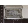 Image 2 : 1 OZ. COLORIZED FANTASY WOMAN .999 SILVER BAR